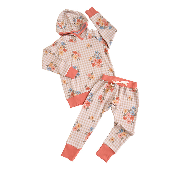 Callie SWEATSUIT - Gigi and Max