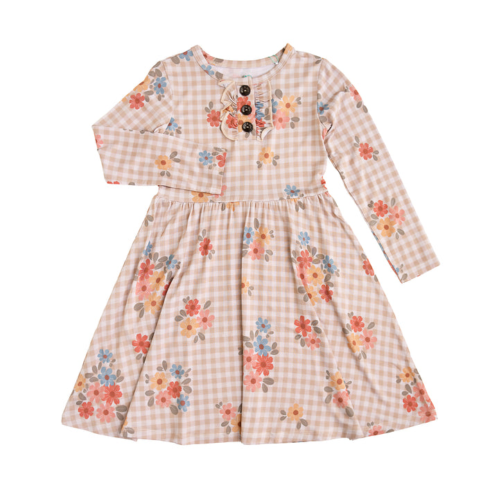 Callie TUTU DRESS - Gigi and Max
