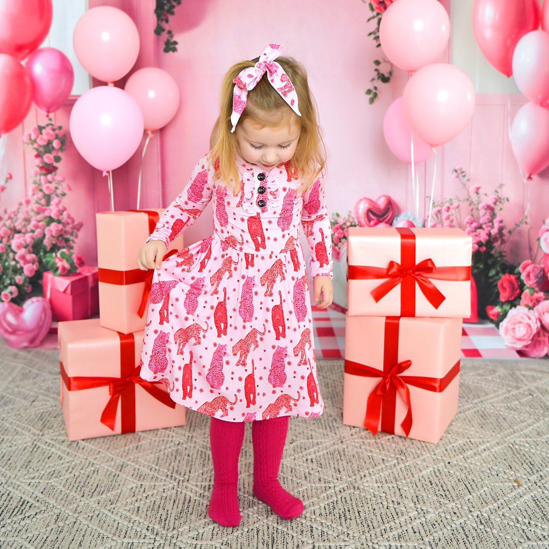 Cambrie TUTU DRESS - Gigi and Max
