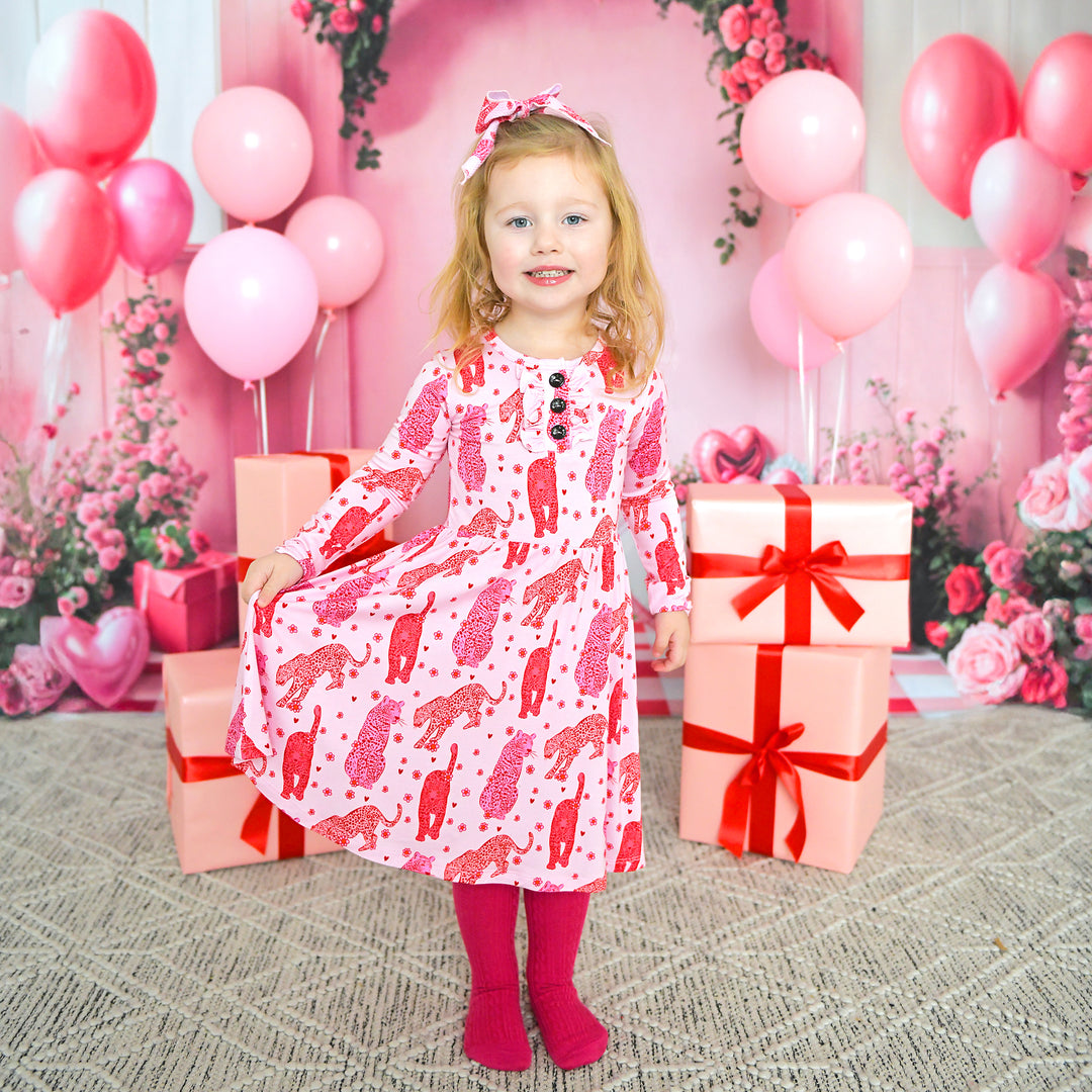 Cambrie TUTU DRESS - Gigi and Max
