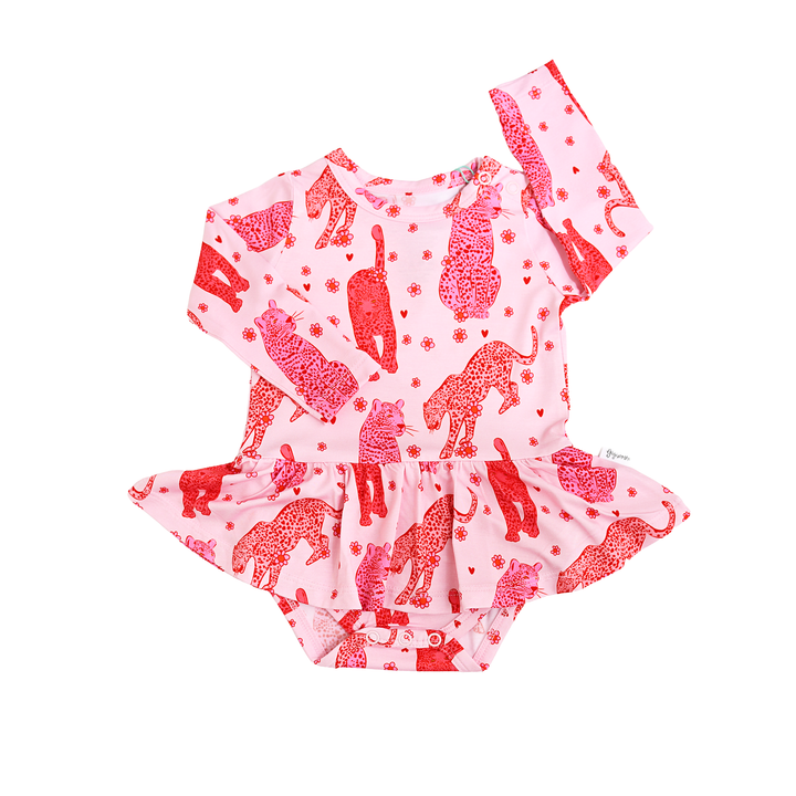 Cambrie TUTU - Gigi and Max