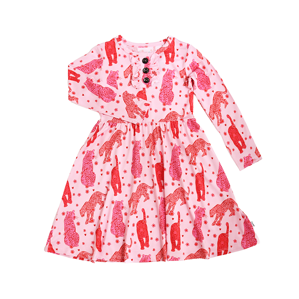 Cambrie TUTU DRESS - Gigi and Max