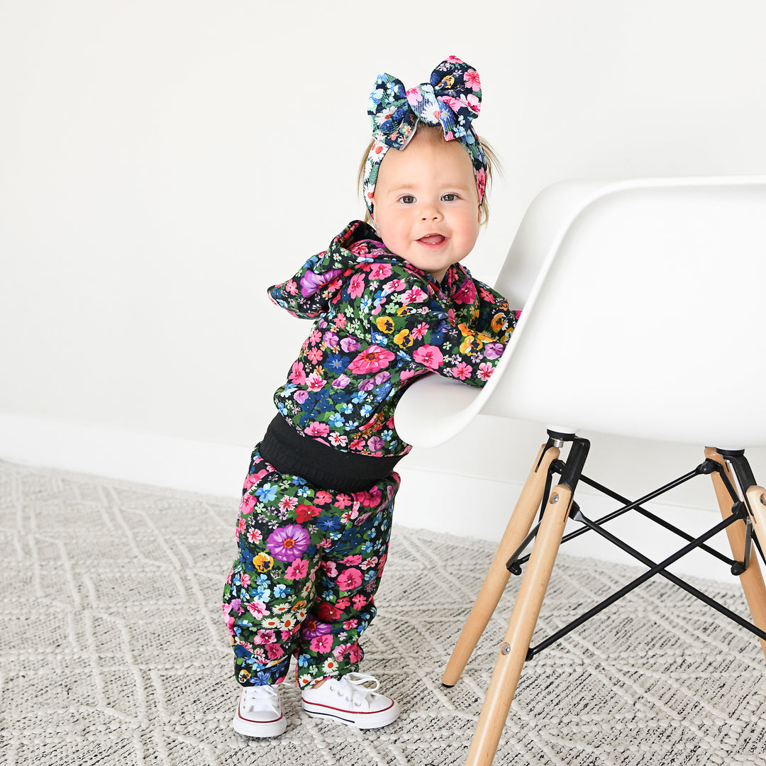 Cassandra SWEATSUIT - Gigi and Max