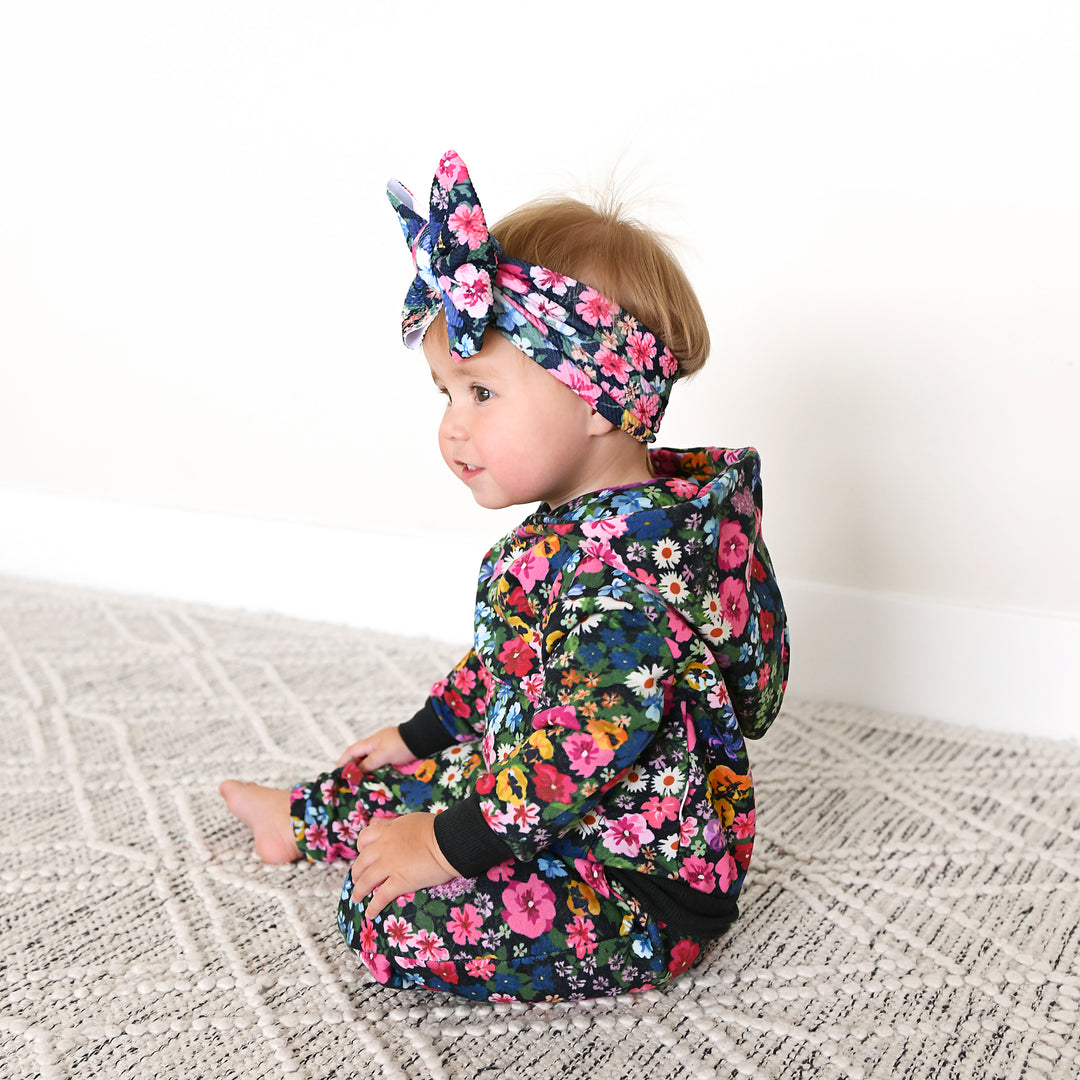 Cassandra SWEATSUIT - Gigi and Max