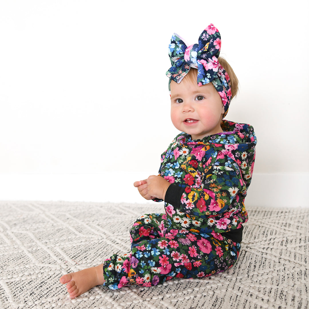 Cassandra SWEATSUIT - Gigi and Max