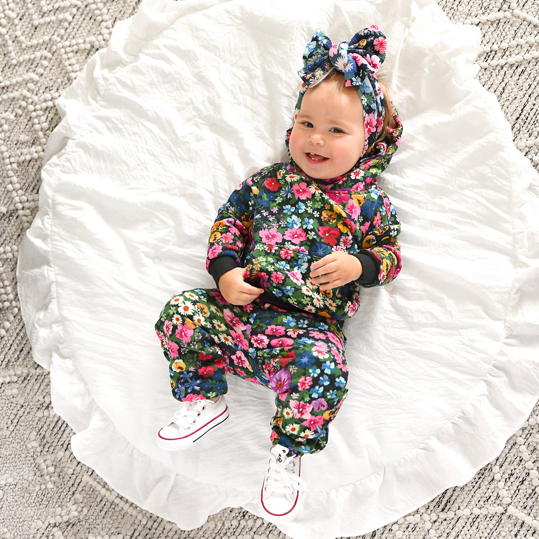 Cassandra SWEATSUIT - Gigi and Max