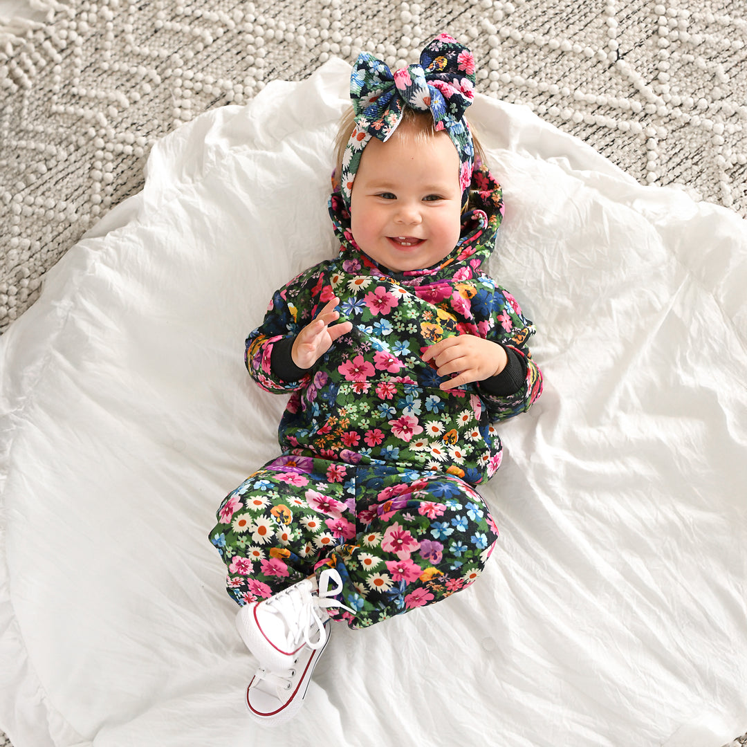 Cassandra SWEATSUIT - Gigi and Max