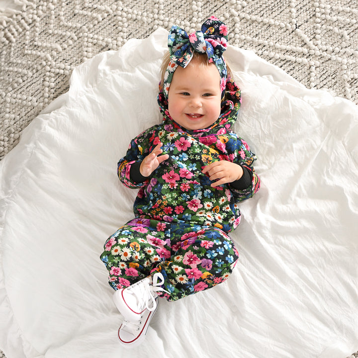 Cassandra SWEATSUIT - Gigi and Max