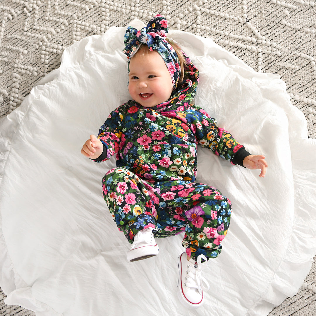 Cassandra SWEATSUIT - Gigi and Max