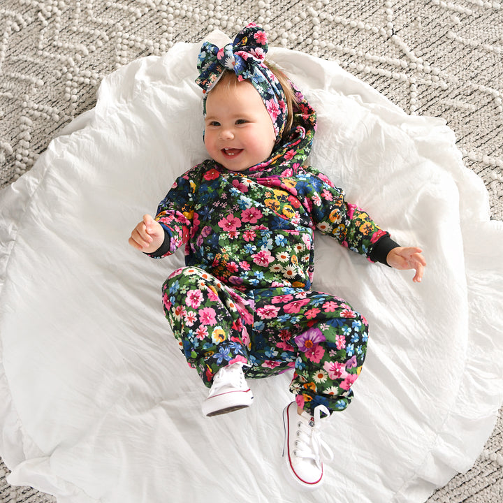 Cassandra SWEATSUIT - Gigi and Max