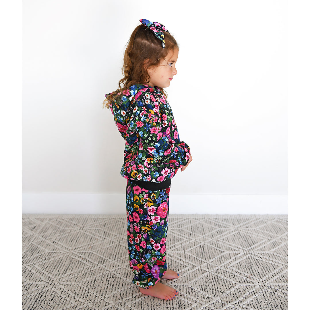 Cassandra SWEATSUIT - Gigi and Max