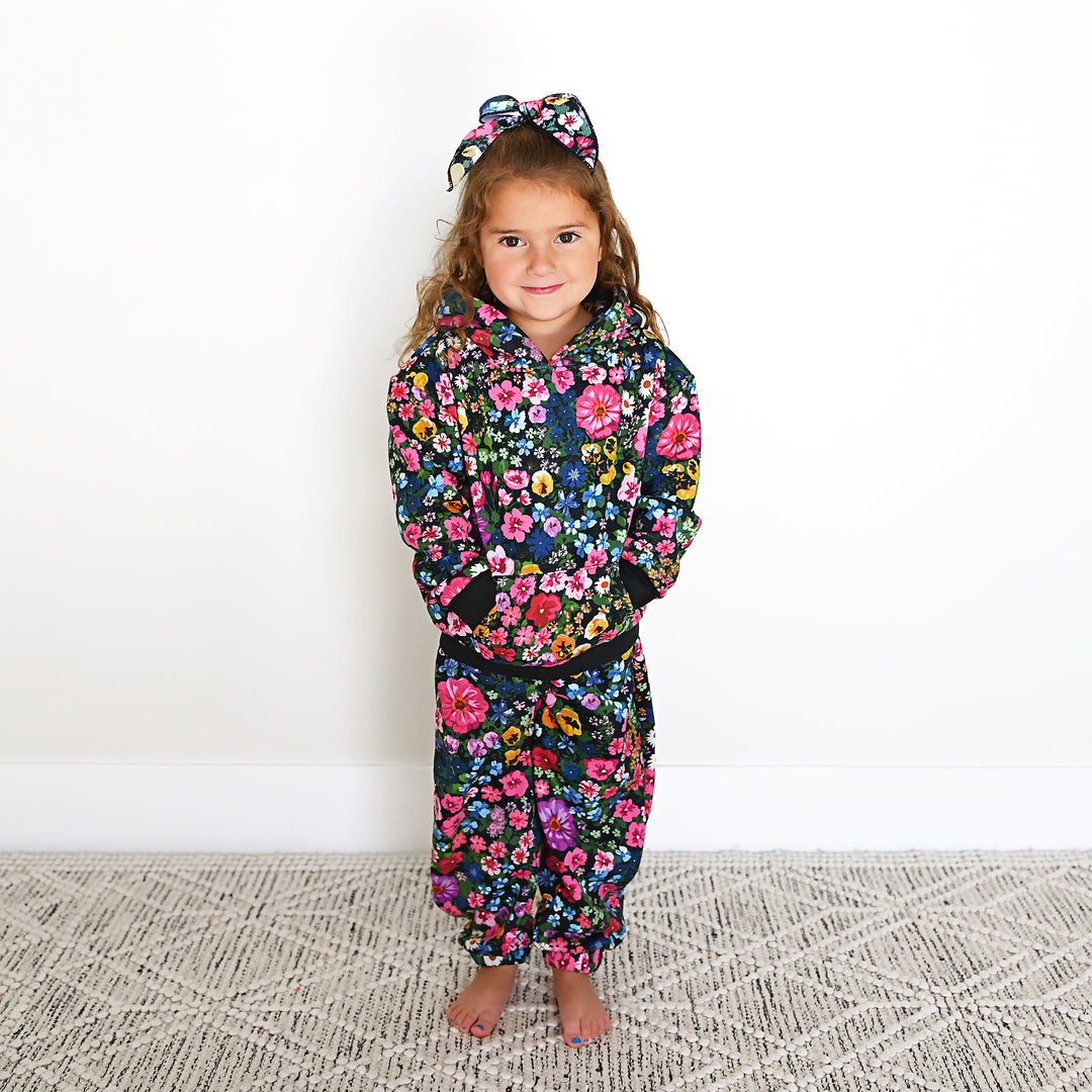 Cassandra SWEATSUIT - Gigi and Max