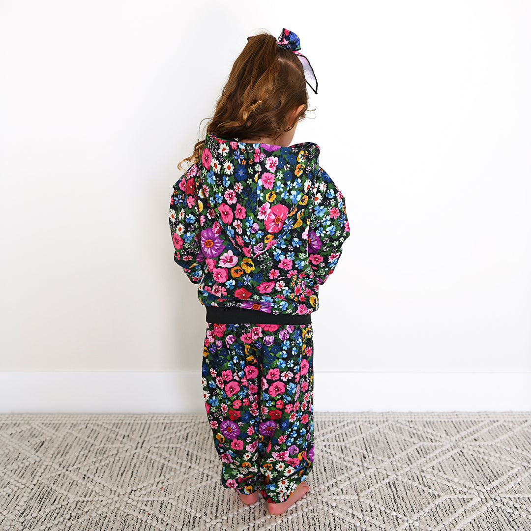 Cassandra SWEATSUIT - Gigi and Max