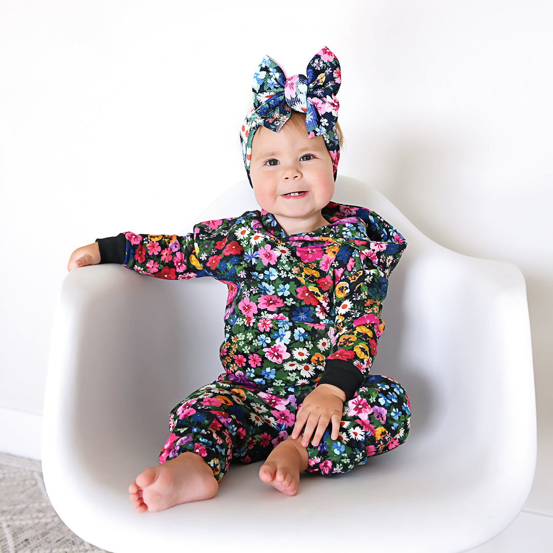 Cassandra SWEATSUIT - Gigi and Max