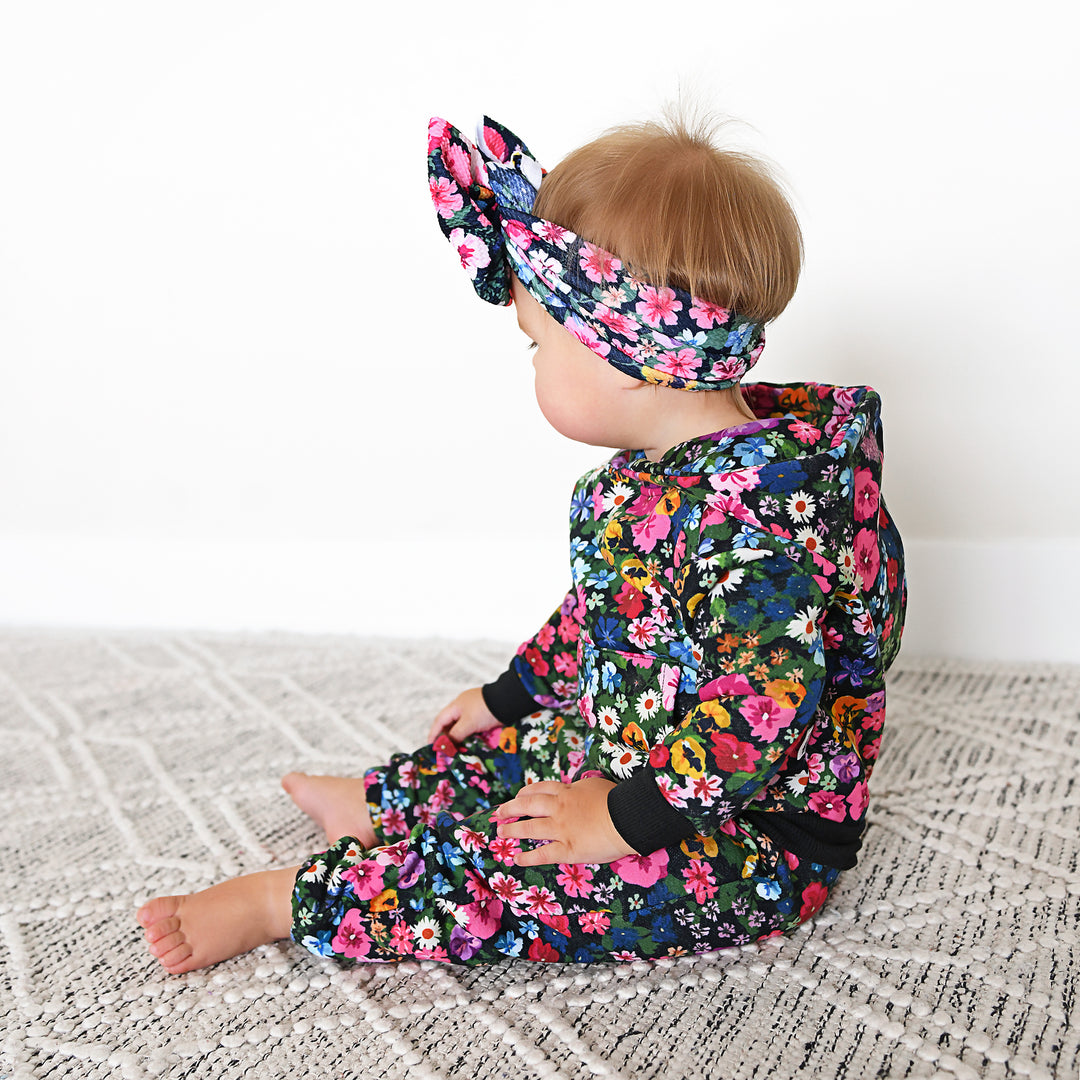 Cassandra SWEATSUIT - Gigi and Max