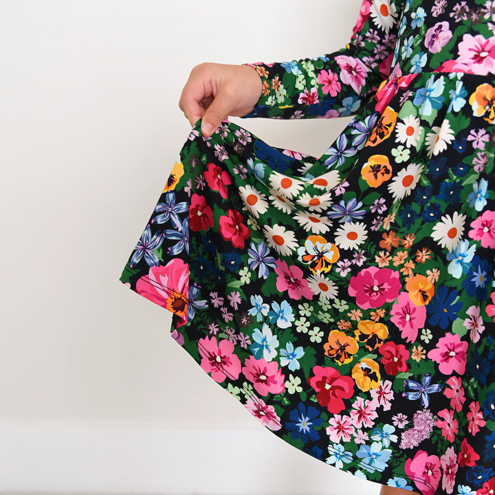 Cassandra TUTU DRESS - Gigi and Max