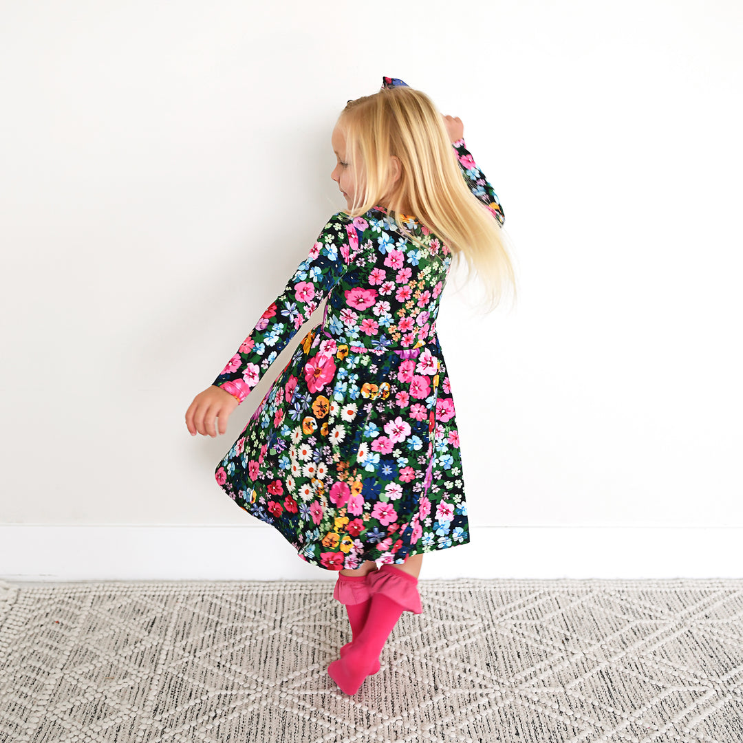 Cassandra TUTU DRESS - Gigi and Max