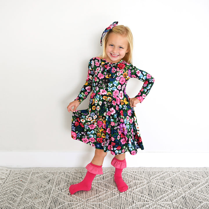 Cassandra TUTU DRESS - Gigi and Max