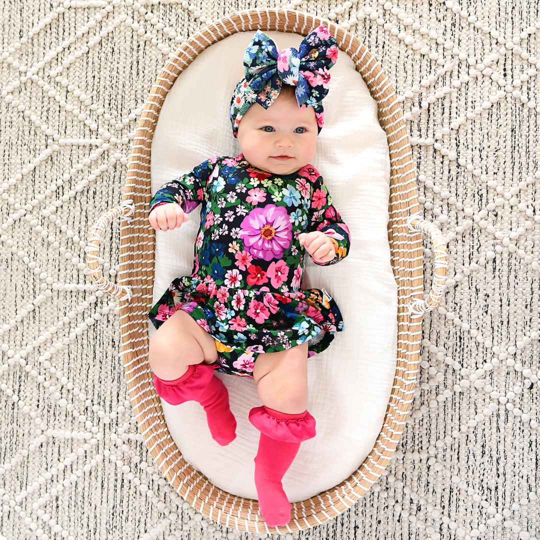 Cassandra TUTU - Gigi and Max