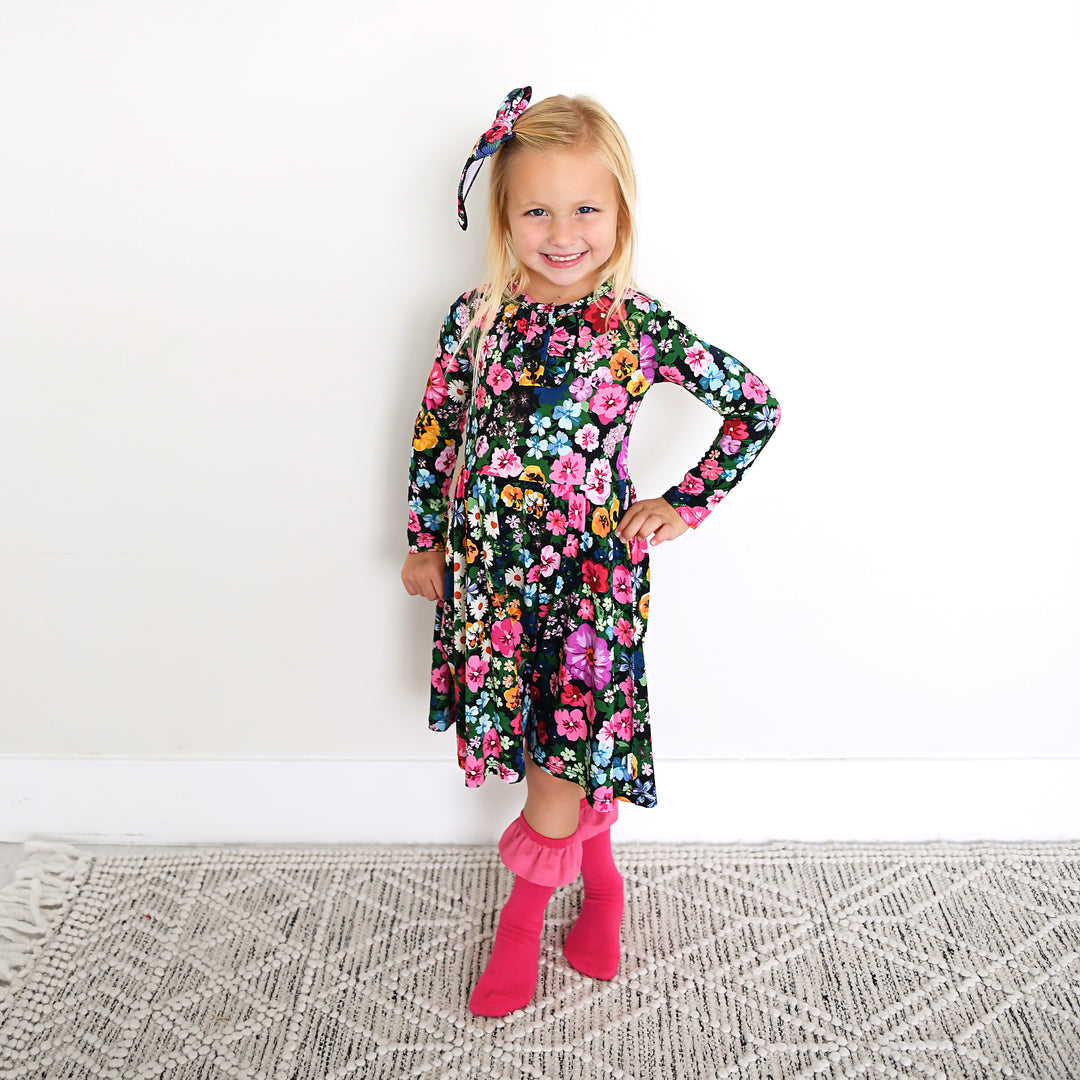 Cassandra TUTU DRESS - Gigi and Max