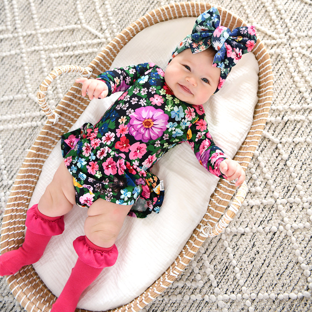 Cassandra TUTU - Gigi and Max