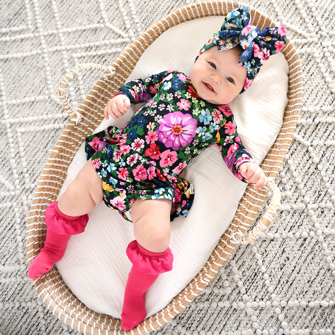 Cassandra TUTU - Gigi and Max