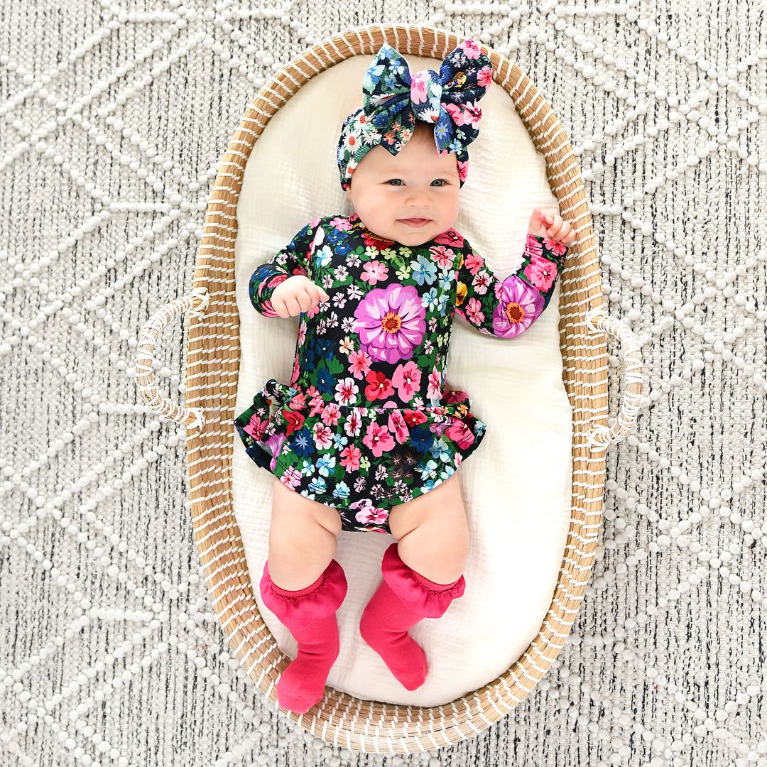 Cassandra TUTU - Gigi and Max