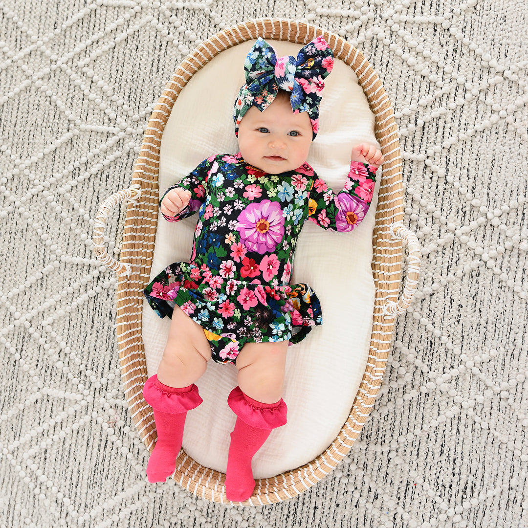 Cassandra TUTU - Gigi and Max