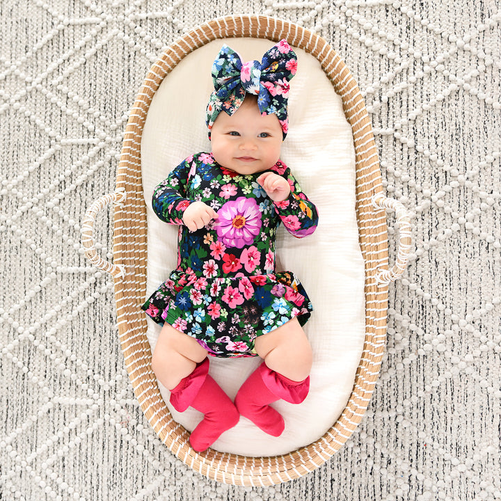 Cassandra TUTU - Gigi and Max