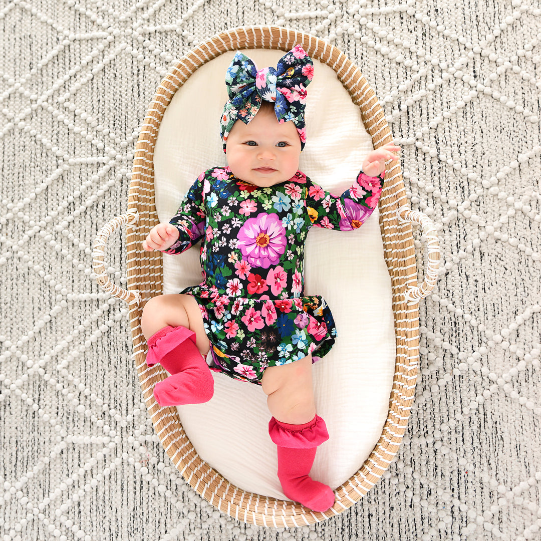 Cassandra TUTU - Gigi and Max