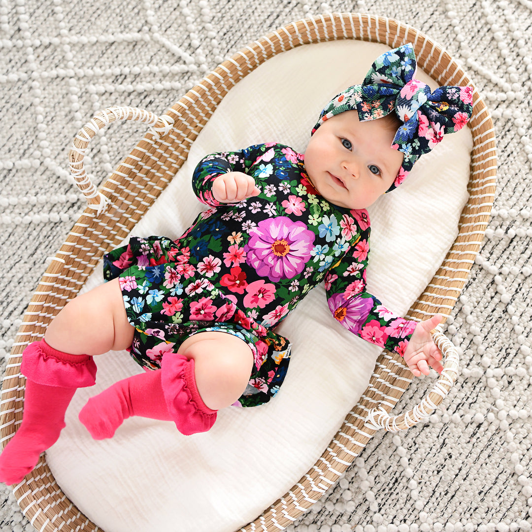 Cassandra TUTU - Gigi and Max