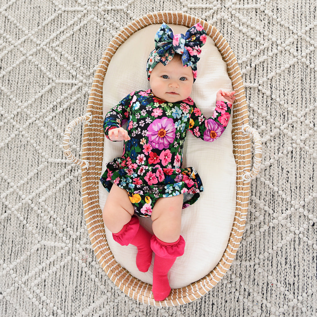 Cassandra TUTU - Gigi and Max