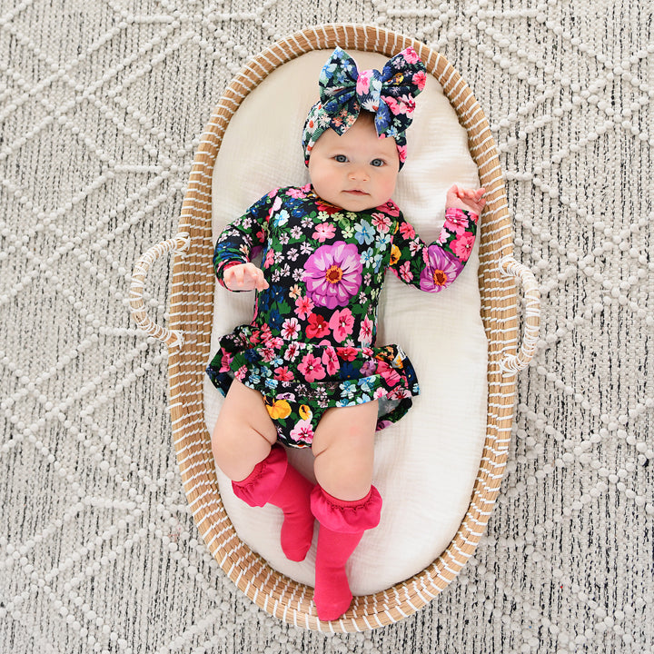 Cassandra TUTU - Gigi and Max