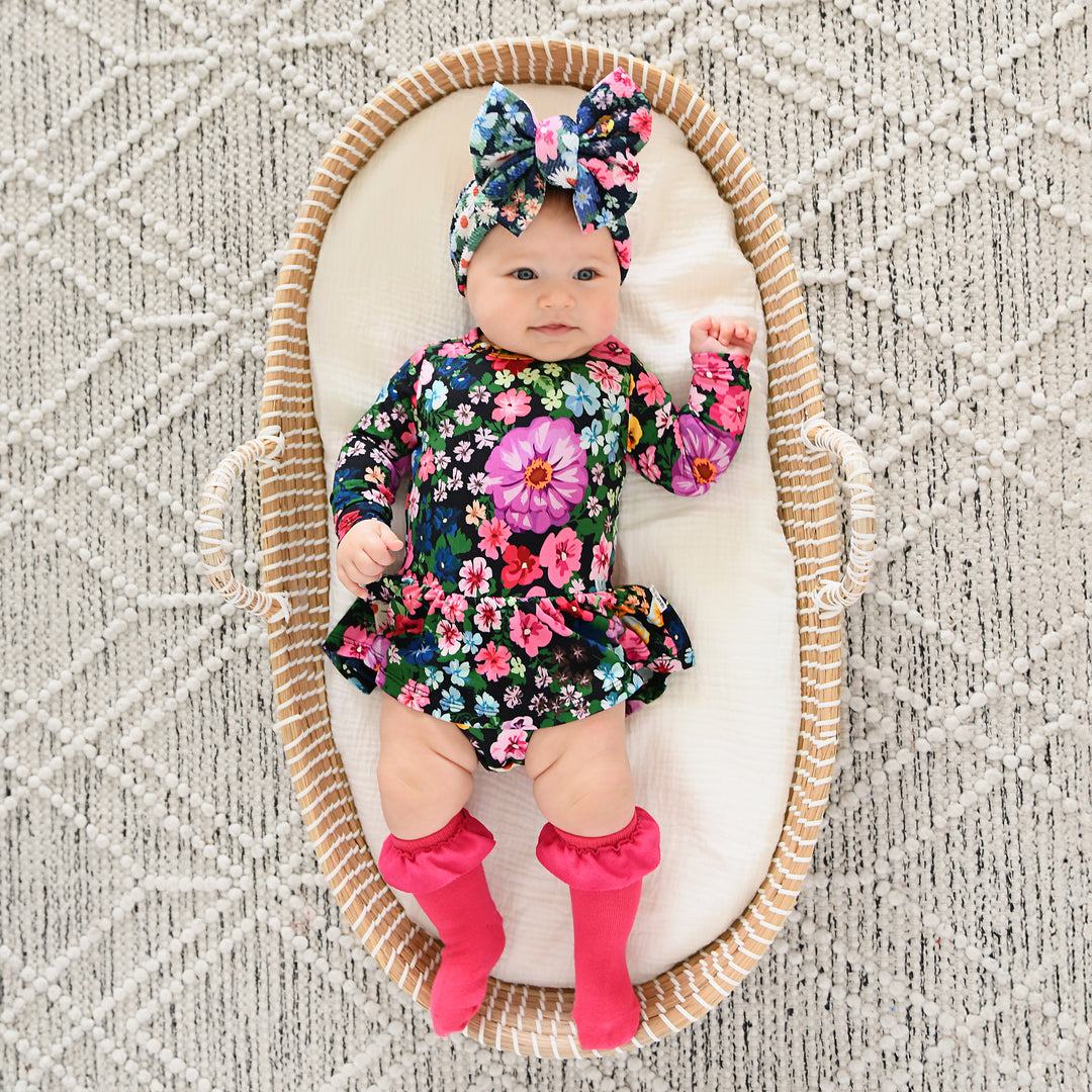 Cassandra TUTU - Gigi and Max