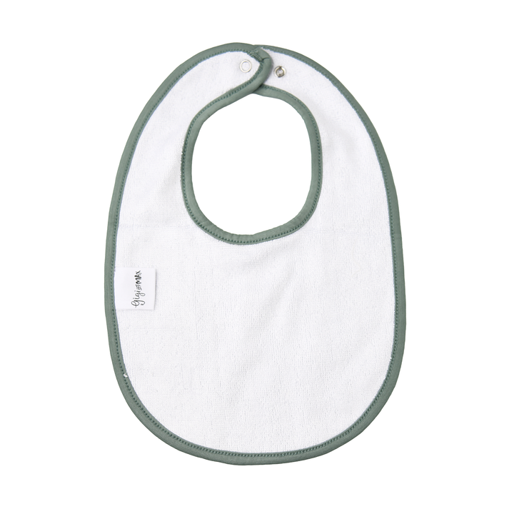 Eucalyptus SNAP BIB - Gigi and Max