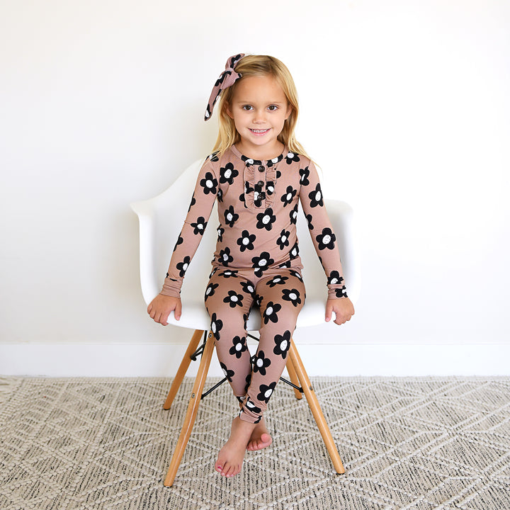 Coco RUFFLE TWO PIECE - Gigi and Max