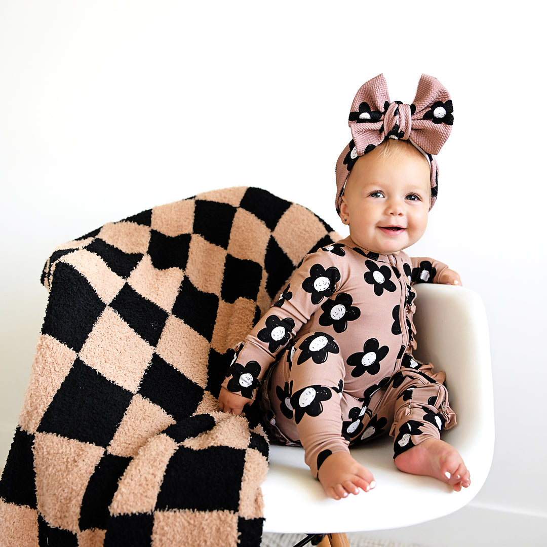 Coco RUFFLE ZIP - Gigi and Max