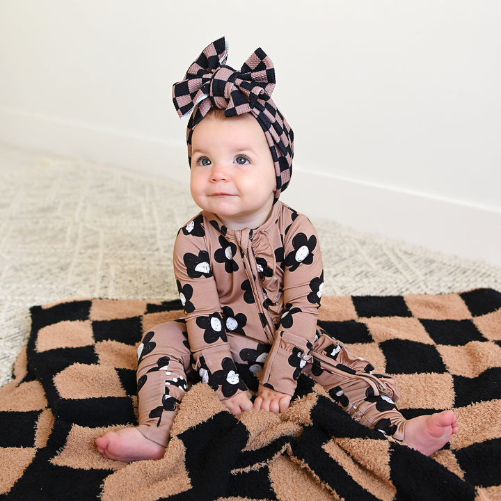 Coco RUFFLE ZIP - Gigi and Max