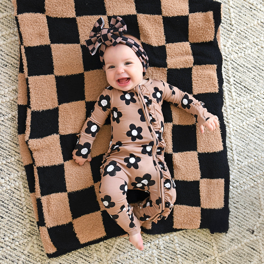 Coco RUFFLE ZIP - Gigi and Max