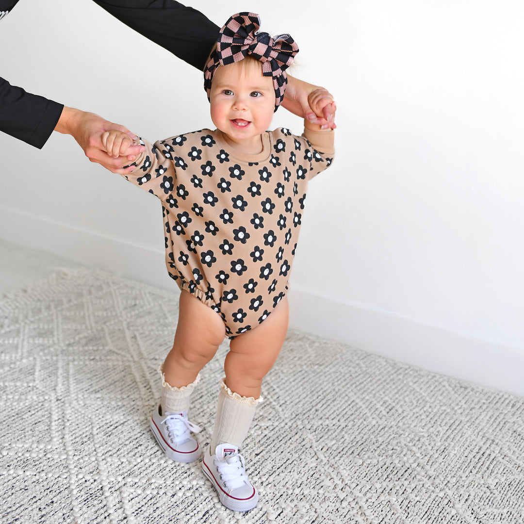 Coco SWEATSHIRT BUBBLE - Gigi and Max