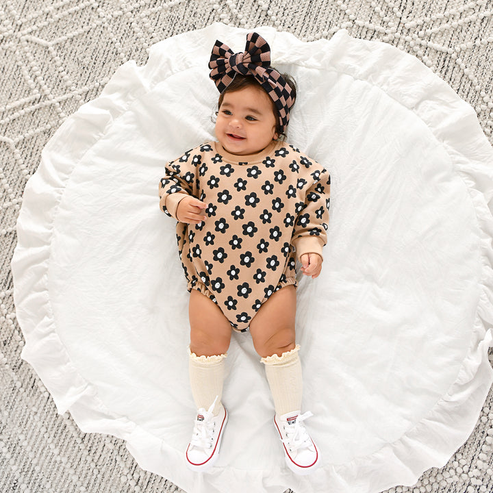 Coco SWEATSHIRT BUBBLE - Gigi and Max