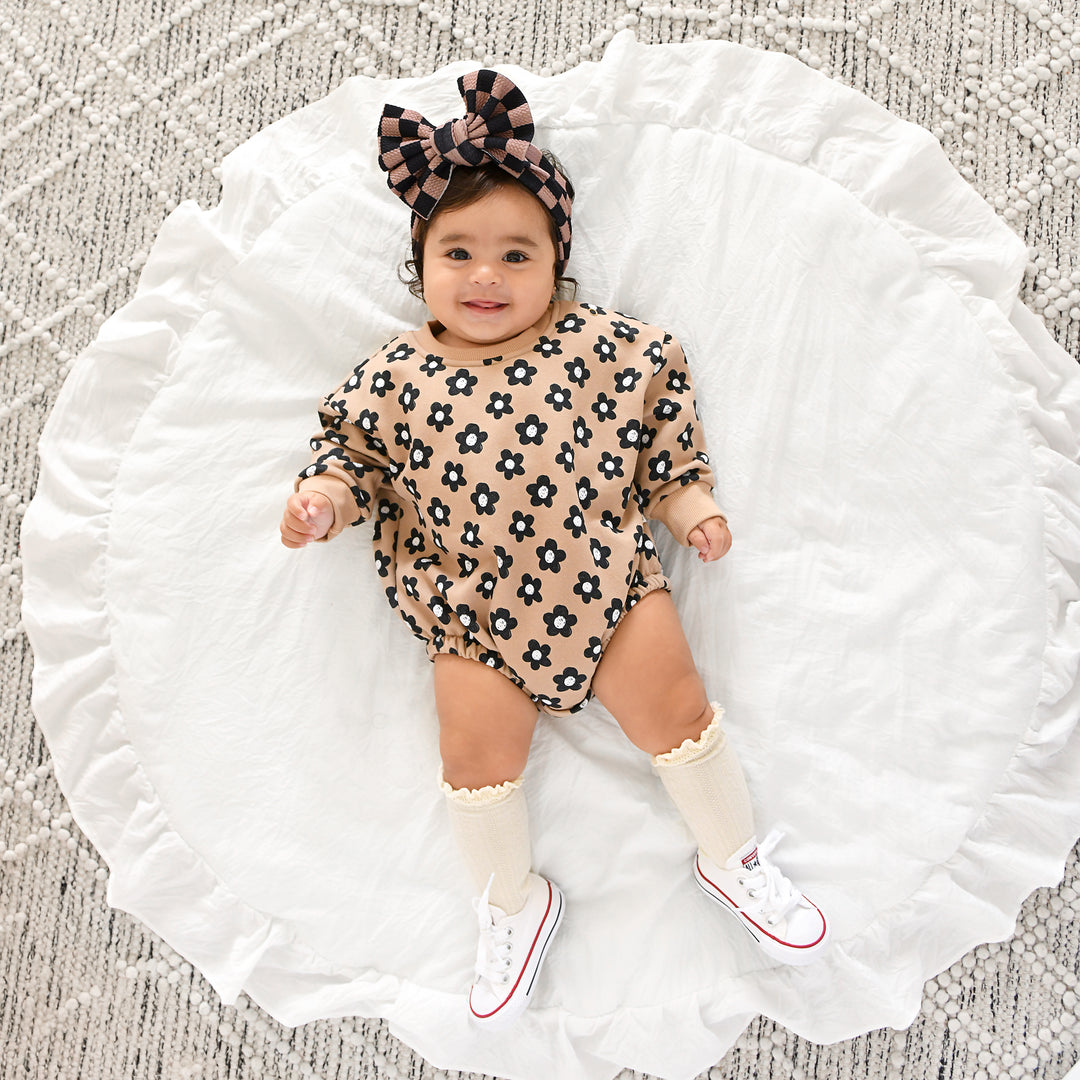 Coco SWEATSHIRT BUBBLE - Gigi and Max