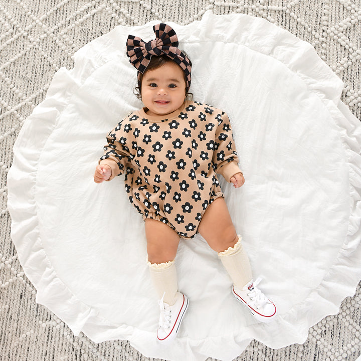 Coco SWEATSHIRT BUBBLE - Gigi and Max