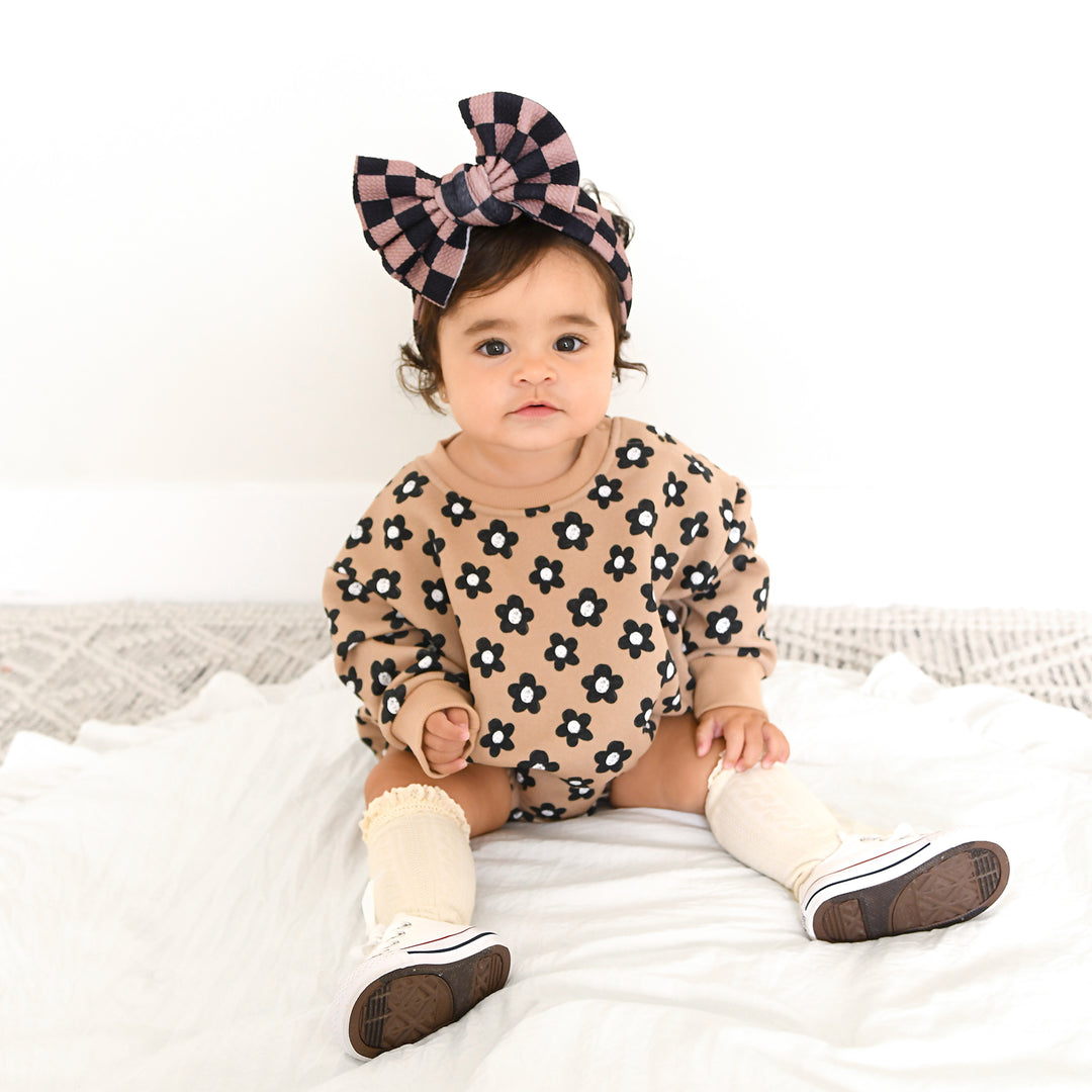 Coco SWEATSHIRT BUBBLE - Gigi and Max