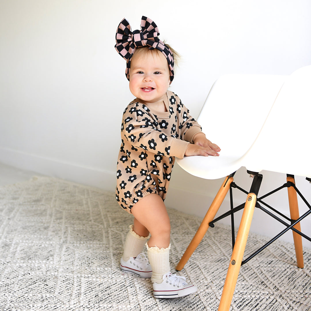 Coco SWEATSHIRT BUBBLE - Gigi and Max