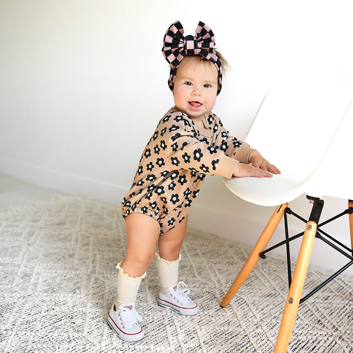 Coco SWEATSHIRT BUBBLE - Gigi and Max