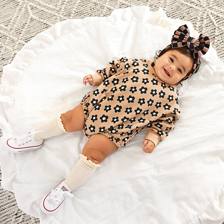 Coco SWEATSHIRT BUBBLE - Gigi and Max