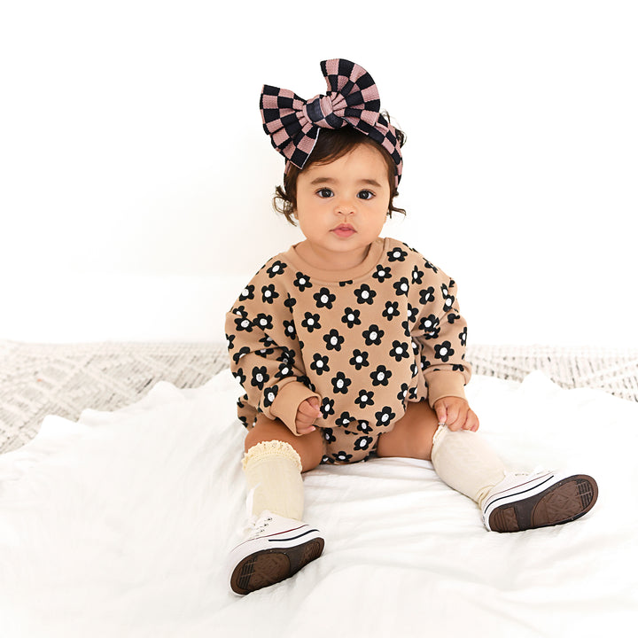 Coco SWEATSHIRT BUBBLE - Gigi and Max