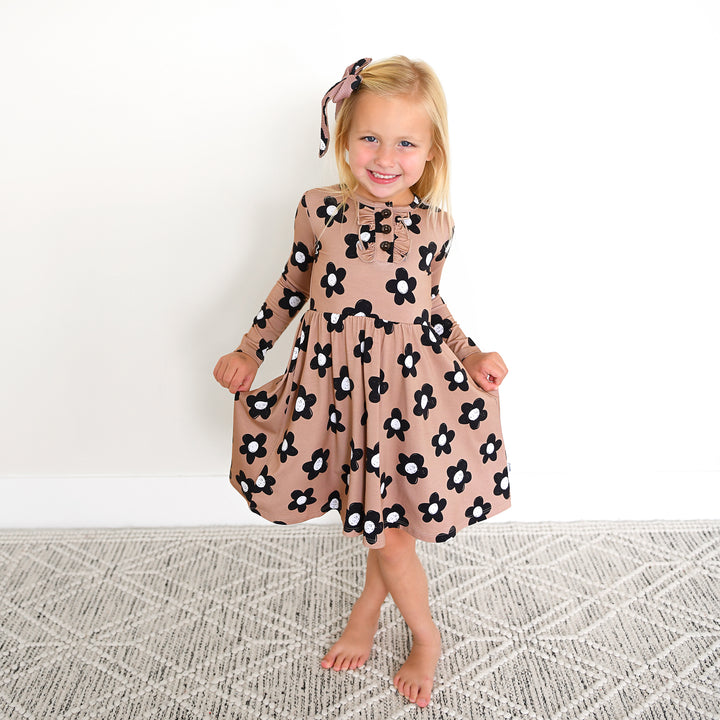 Coco TUTU DRESS - Gigi and Max