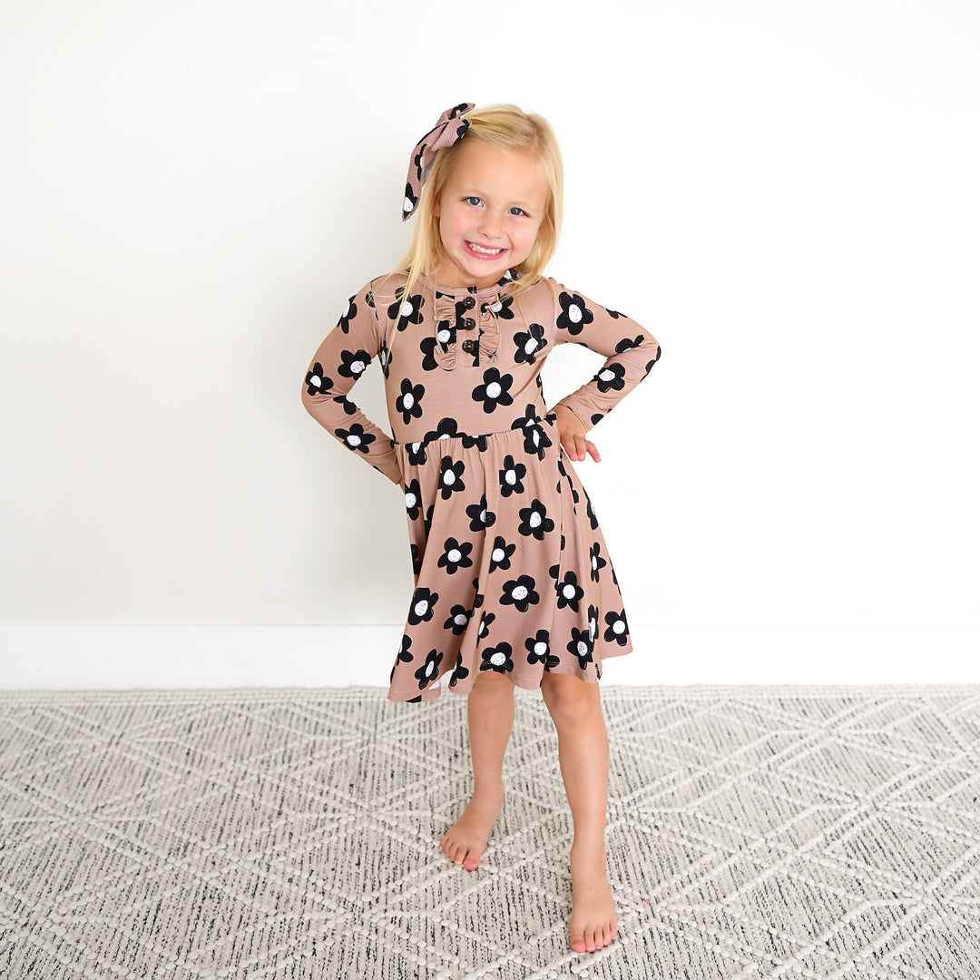 Coco TUTU DRESS - Gigi and Max